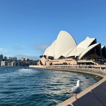 澳大利亚悉尼+凯恩斯+布里斯班+黄金海岸+墨尔本22日21晚自由行