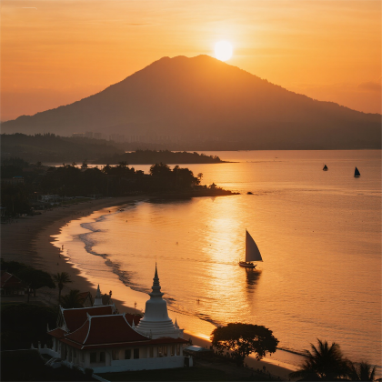 印度尼西亚巴厘岛6日5晚私家团