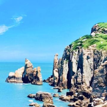 温州+楠溪江+南麂列岛5日4晚私家团