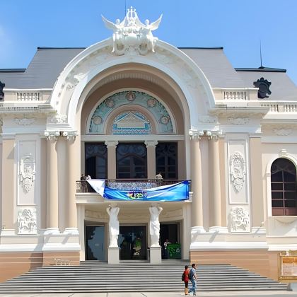 越南胡志明市+美奈+芽庄6日5晚私家团