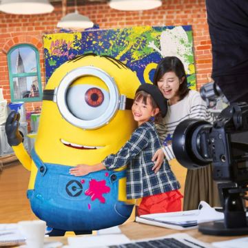 日本环球影城+京都+大阪5日4晚私家团