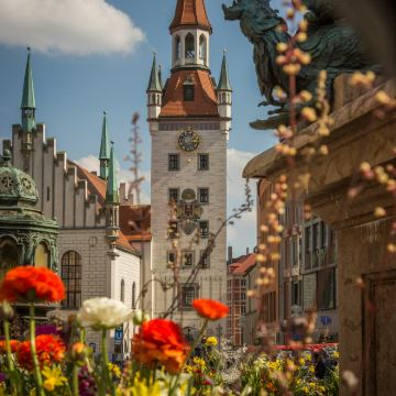 德国+奥地利+列支敦士登+瑞士8日7晚私家团