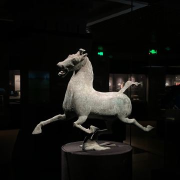 甘肃2日2晚自由行