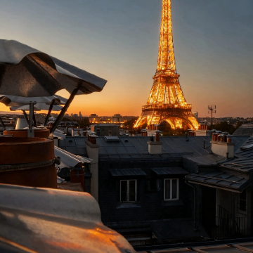 法国+意大利+瑞士+摩纳哥9日8晚跟团游