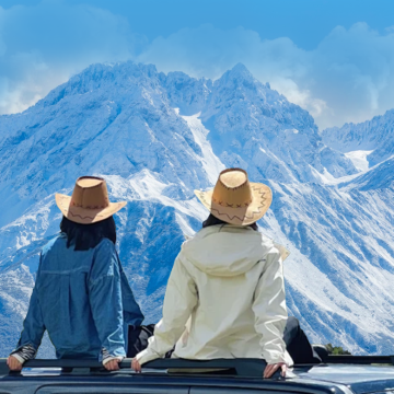 成都+九寨沟+黄龙风景名胜区+毕棚沟+达古冰川风景名胜区6日5晚跟团游