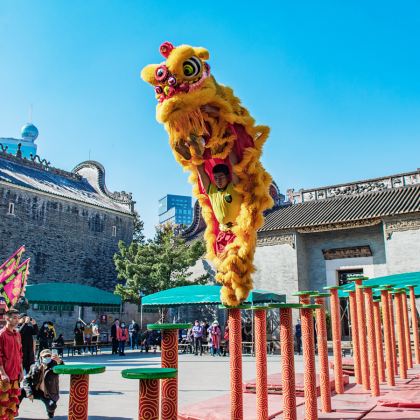 广州+佛山+顺德区2日1晚私家团