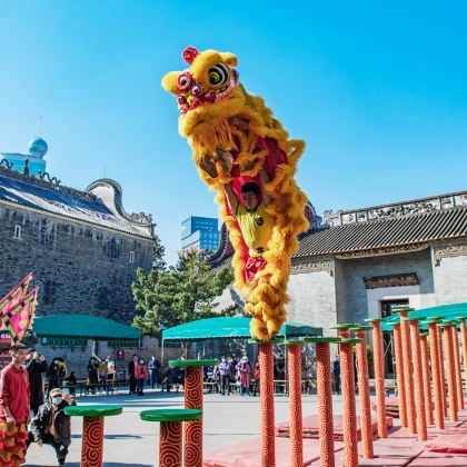 广州+佛山+顺德区2日1晚私家团