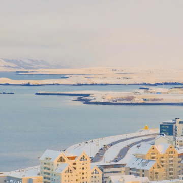 冰岛+瑞典+丹麦11日10晚自由行