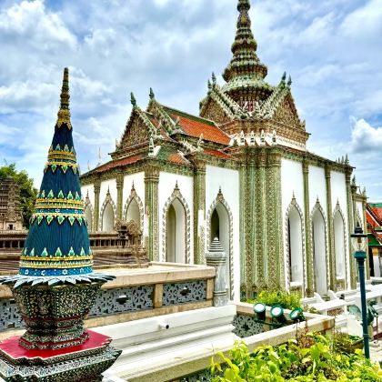 曼谷+华欣7日6晚私家团