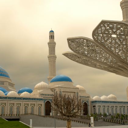 哈萨克斯坦阿斯塔纳+阿拉木图+恰仑峡谷国家公园+科尔赛湖6日5晚私家团