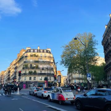 马耳他+法国12日11晚私家团