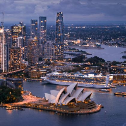 澳大利亚3日2晚拼小团