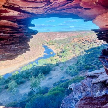 澳大利亚7日6晚私家团