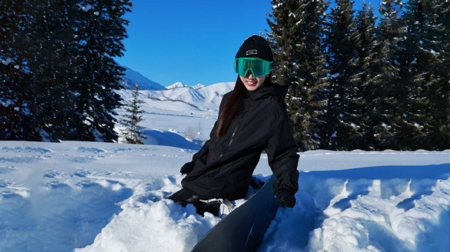 新疆北疆+乌鲁木齐+喀纳斯+赛里木湖8日7晚跟团游·戳客服+享优惠52元/人起+限时升1+1车+宿赛湖+禾木+赠 将军山缆车+航拍+赛湖直通车