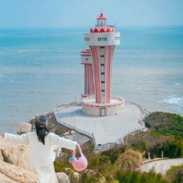 广东潮州+汕头+南澳县6日5晚私家团