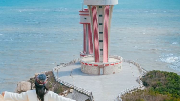 5D4N · Group Tours · Chaozhou + Shantou + Nan'ao Island + Chaoshan Region