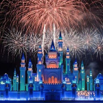 哈尔滨3日2晚自由行