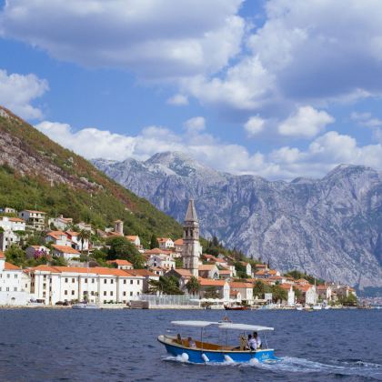 塞尔维亚+波黑+黑山9日8晚私家团