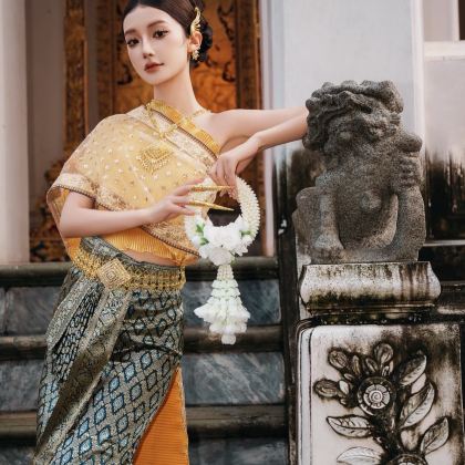 泰国曼谷+芭堤雅6日跟团游