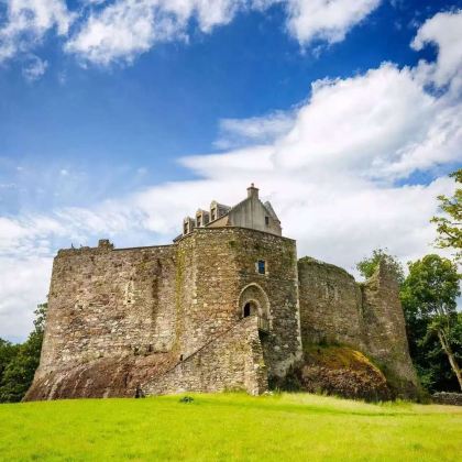 英国苏格兰5日4晚拼小团