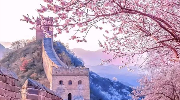 7D6N · Private Tours · Imperial Beijing & Modern Shanghai - Premium Accommodation & Cultural Immersion