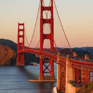 洛杉矶+旧金山7日6晚私家团