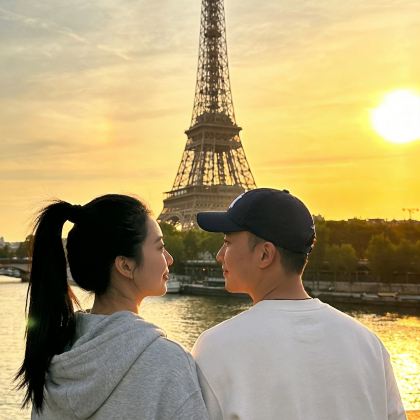 法国+希腊8日7晚私家团