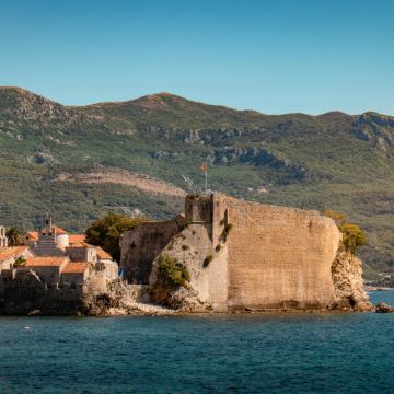 克罗地亚+斯洛文尼亚+波黑+塞尔维亚+黑山9日8晚私家团