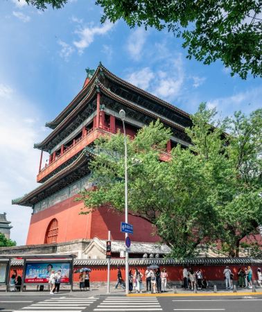 3D2N•Private Beijing Tour for First-Time Visitors with Tickets Included