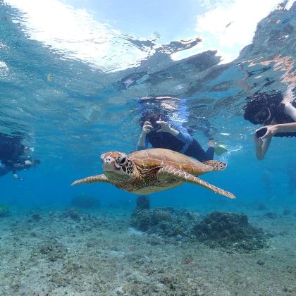 日本冲绳市+那霸6日5晚私家团