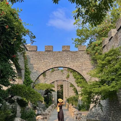 扬州+江都区3日2晚自由行