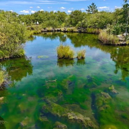 哈尔滨+齐齐哈尔+五大连池市6日5晚私家团