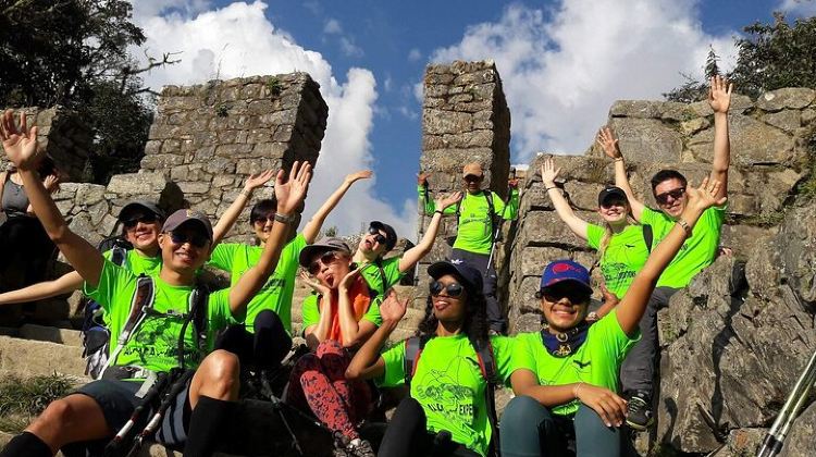 2D1N · Group Tours · Short 2-Day Inca Trail Hike to Machu Picchu via the Sun Gate