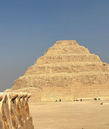 6D5N • 6 Day Egypt Tour Explore 4 Major Cities