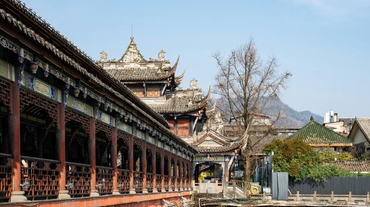 6D5N · Private Tours · Jiuzhaigou + Huanglong+ Panda Valley + Dujiangyan + Mt. Siguniang - Summer Escape - Airport Transfer included - Free Time in Chengdu