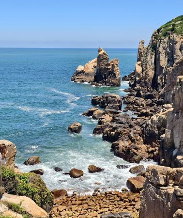 8D7N • Click to customize your itinerary: Wenzhou, Lishui, Jinhua, Hangzhou, Shaoxing, and Taizhou