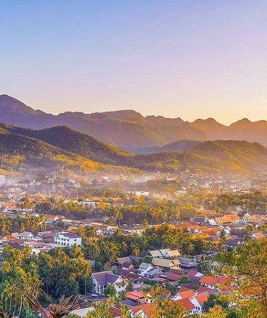 6D5N • 6-Day Best Laos Private Tour with 4-star Hotels, Fully Guided
