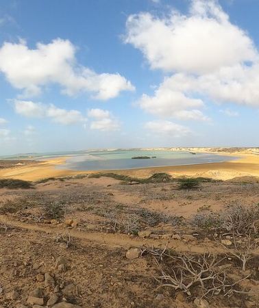 4D3N • Magic Guajira-Cape of the Sail & Punta Gallinas 4 Days and 3 Nights