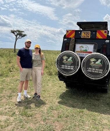 4D3N • 4-Days Masai Mara And lake Nakuru unforgettable Adventure