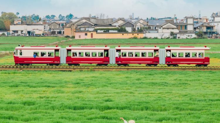 <6天>【6日5晚 · 旅行團 · 雲南麗江＋大理白族自治州＋香格里拉】·20人純玩團+滿10人升級2+1頭等艙+植物拓印+沉浸式採菌+稻田旅拍+高原聖境香格里拉