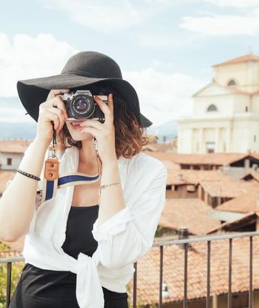 5D4N • 5 Days Private Tour in Romania from Bucharest to Transylvania
