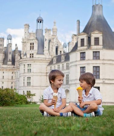 2D1N • Mont Saint Michel and Loire Valley Castles 2 Days Guided Trip
