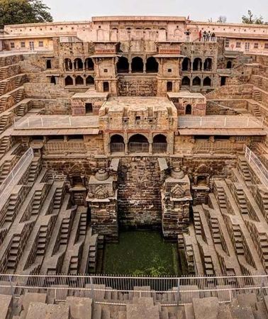 3D2N • 3-Day Jaipur Heritage Tour with Double Ranthambore Safari