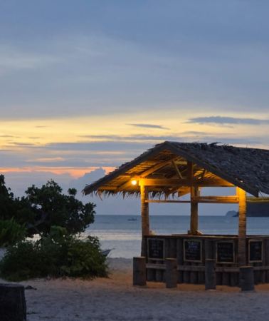 3D2N • From El Nido: 3-Day Island Hopping Tour to Coron