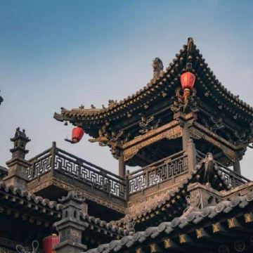 山西太原+大同+五台山+晋中+临汾+运城12日11晚私家团