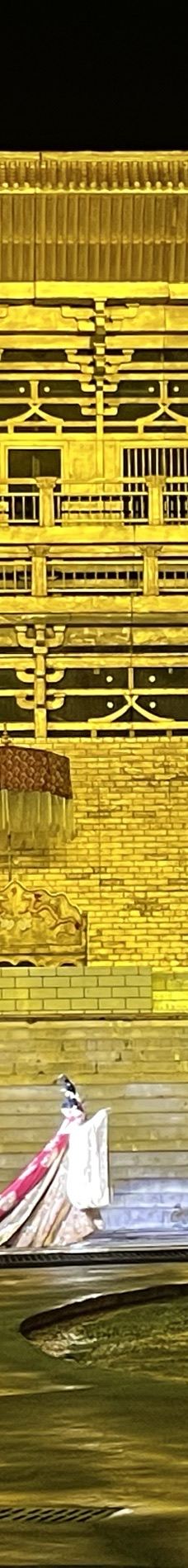 《文成公主》大型史诗剧-拉萨