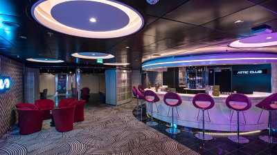 MSC Euribia 관련 사진 1