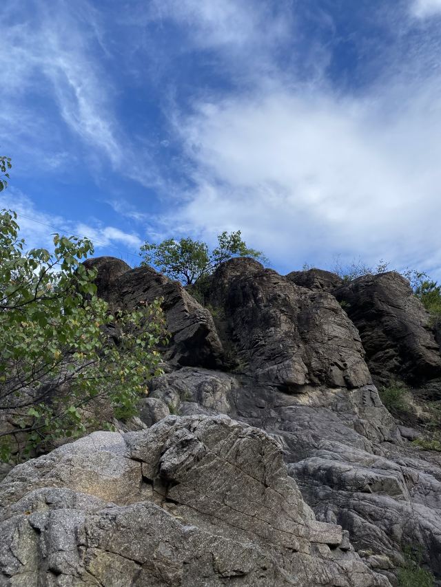 百里山水画廊旅行图片 2