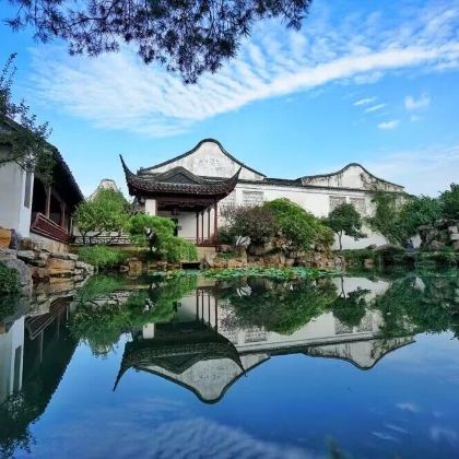 乌镇+杭州+苏州+周庄+上海5日4晚跟团游