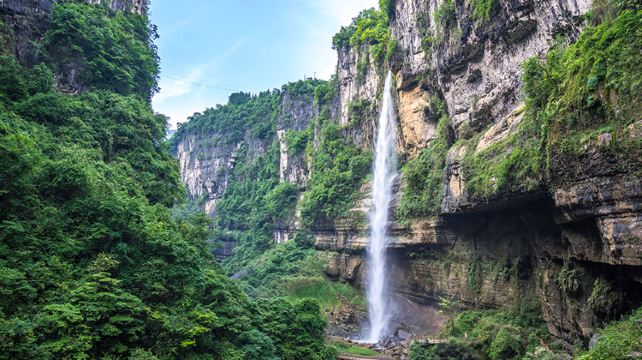 恩施土家族苗族自治州+9